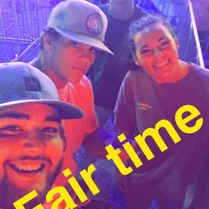 Meet your Posher, Loftin